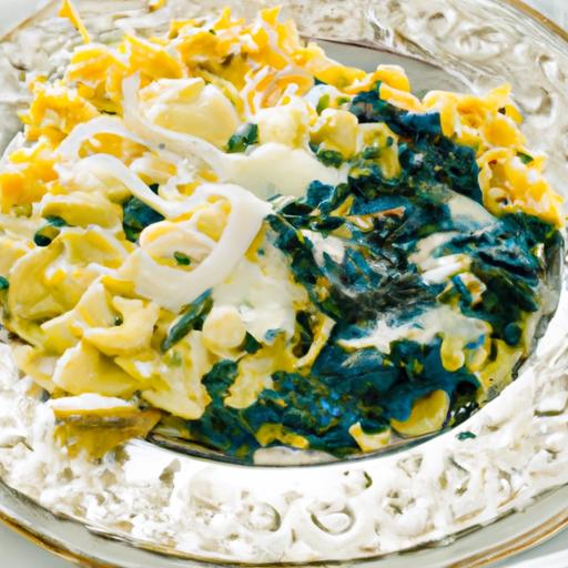 Delicious Wedding Shower Recipes to Wow Your Guests