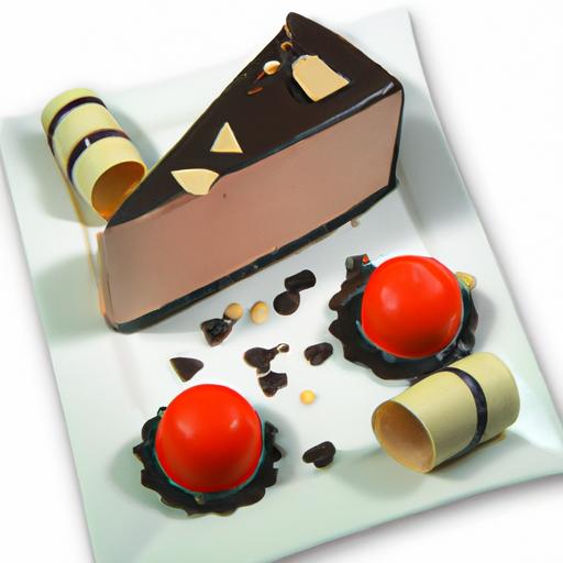 The Sweet scoop: Discovering the Magic of Ice Cream Cake