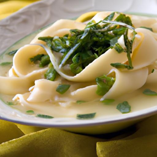 Speedy Comfort: Whip Up ‌Quick Chicken⁣ Noodle Soup ‍Today