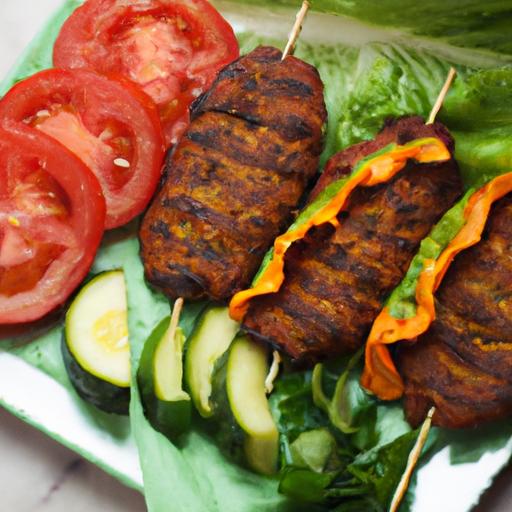 Crafting the Perfect Adana Kebab: A Step-by-Step Guide