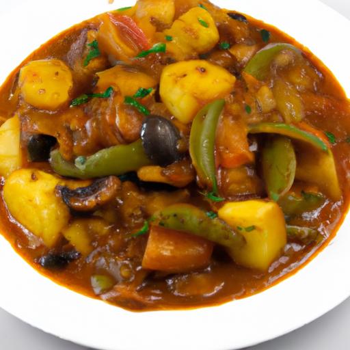 oil Down Uncovered: Exploring the caribbean's Flavorful Stew