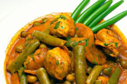 Oil Down Uncovered: Exploring the Caribbean’s Flavorful Stew