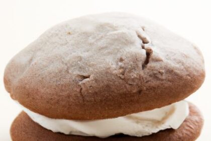 Whoopie Pies Unwrapped: The Sweet History and Recipe Secrets