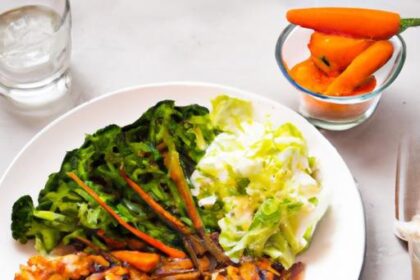 Speedy Lunch Hacks: Tasty Meals Ready in Minutes