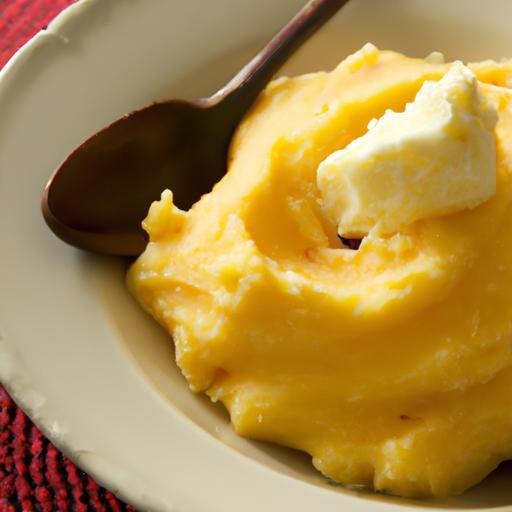 Velvety Sweet Potato Mash: A Perfect Creamy Delight