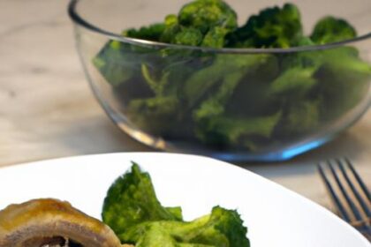 Cheesy Broccoli-Stuffed Chicken: A Flavorful Twist Revealed