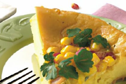 Comfort in Every Bite: The Ultimate Cornbread Dressing Recipe
