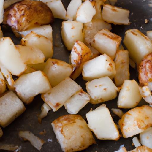 Hash Browns Uncovered: Crispy Secrets of Potato Perfection