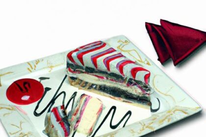 The Sweet Scoop: Discovering the Magic of Ice Cream Cake