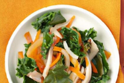 Wholesome & Easy Whole30 Recipes to Transform Your Meals