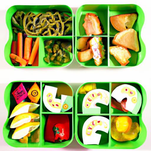 Wholesome Toddler Meal Ideas: Nutritious Bites for Busy Days