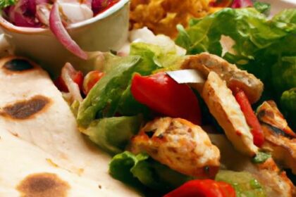 Sizzle Up Dinner: Your Ultimate Chicken Fajitas Recipe Guide