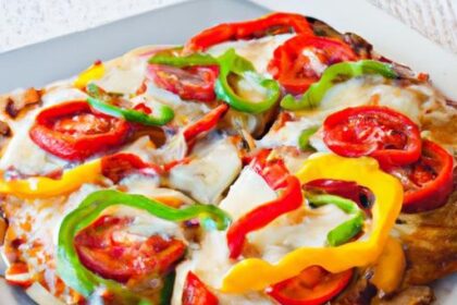 Perfectly Petite: The Rise of Personal Pizzas Explained