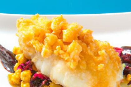 Crispy Delight: Mastering the Perfect Fried Walleye Recipe