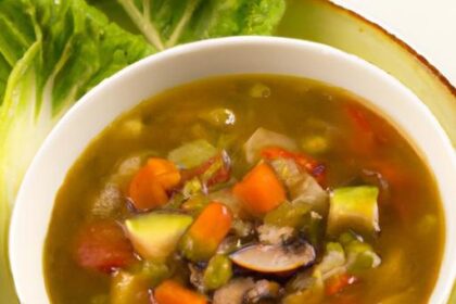 Unmasking Fake Soups: Your Guide to Spotting the Imposters