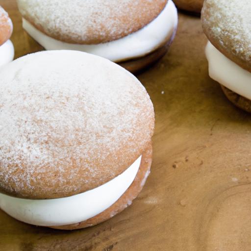 Whoopie Pies Unwrapped: The Sweet History and Recipe Secrets