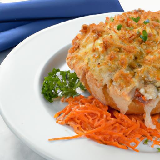 Seafood Shepherd’s Pie: A Coastal Twist on a Classic Favorite