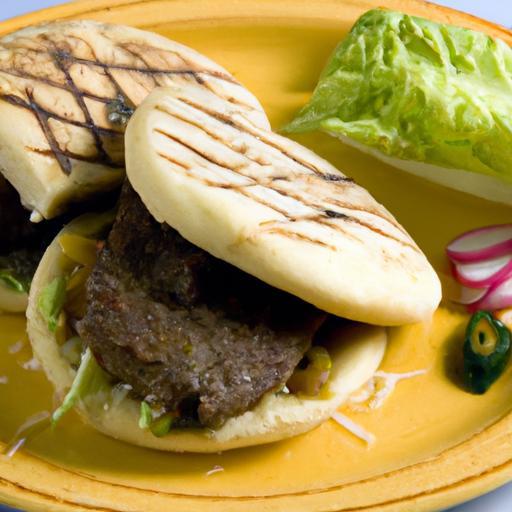Savor Every Bite: Ultimate Beef Gorditas Recipe Unveiled