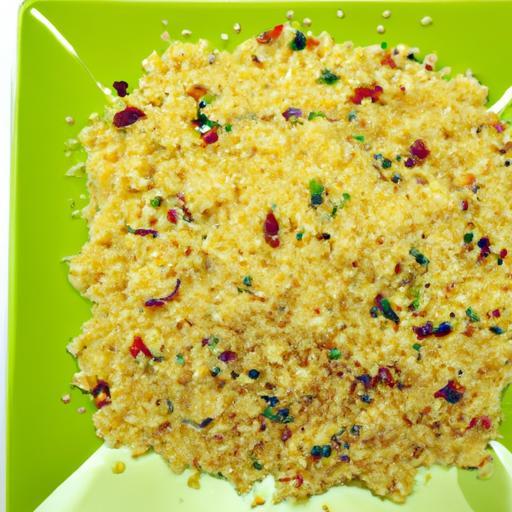 Couscous Uncovered: A Delicious Journey Through Fluffy Grains