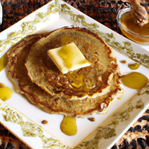 Beghrir: The Moroccan Honeycomb Pancakes You Must Try