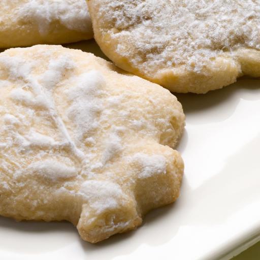 Sweet Simplicity: The Art and Joy of Sugar Cookies