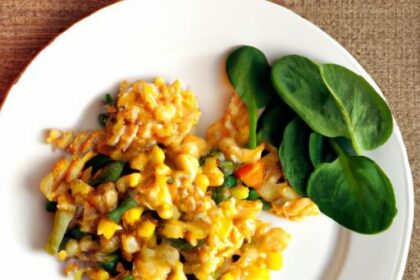 Delicious Gluten-Free Recipes: Healthy, Easy, and Tasty Ideas