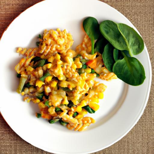 Delicious Gluten-Free Recipes: Healthy, Easy, and Tasty Ideas