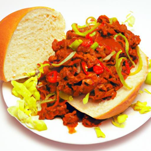 Sloppy Joes Recipe: Easy, Flavorful, and Perfectly Messy