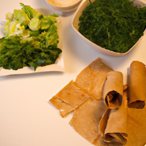 Mastering Lavash: A Step-by-Step Bread Recipe Guide