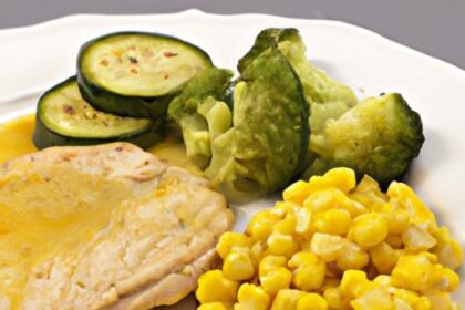 Delicious & Nutritious Toddler Meal Ideas to Try Today