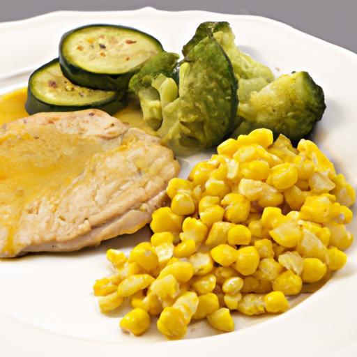 Delicious & Nutritious Toddler Meal Ideas to Try Today