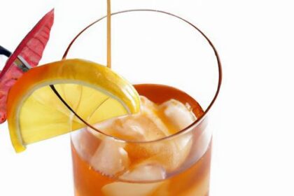 The Ultimate Sweet Tea Recipe: Refreshing & Easy to Make