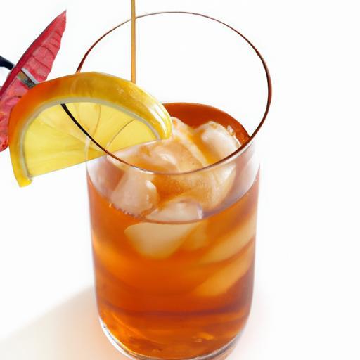 The Ultimate Sweet Tea Recipe: Refreshing & Easy to Make