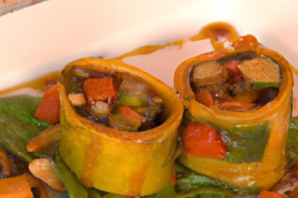 Golden Squash Rolls Recipe: A Flavorful Twist to Try