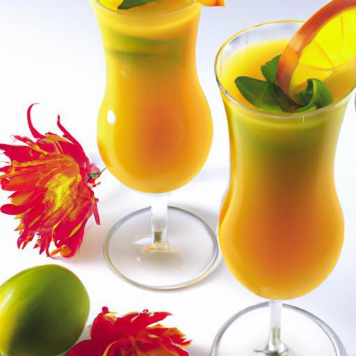 Lulada Recipe: Refreshing Colombian Citrus Drink Guide