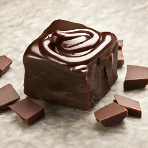 Timeless Delight: Crafting Classic Old-Fashioned Chocolate Fudge