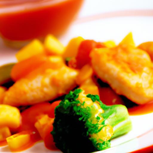 Quick & Tasty College Cooking Recipes for Busy Students