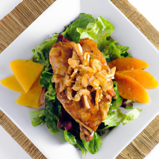 Savor the Flavor: Authentic Pollo Asado Recipe Unveiled