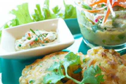 Savor the Flavors: A Guide to Authentic Thai Fish Cakes