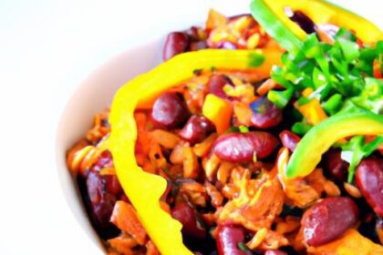 Gallo Pinto: Costa Rica’s Vibrant Rice and Beans Dish Unveiled