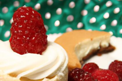 Sweet Simplicity: Discover the Magic of No-Bake Desserts