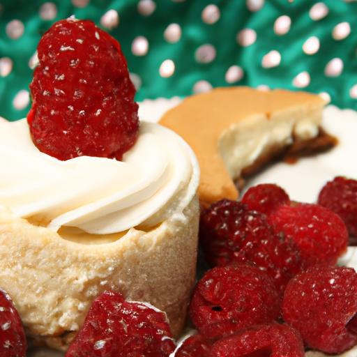 Sweet Simplicity: Discover the Magic of No-Bake Desserts