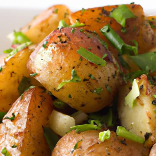 Bombay Potatoes: A Flavorful Journey into Spiced Comfort
