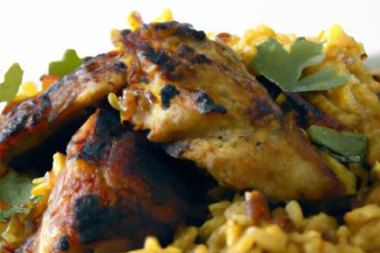 Arroz con Pollo: The Flavorful Heart of Latin Cuisine Explained