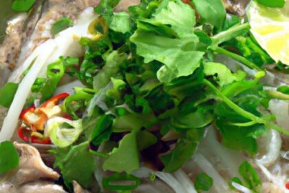 One-Pot Pho Magic: Simplify Vietnamese Flavor in Minutes