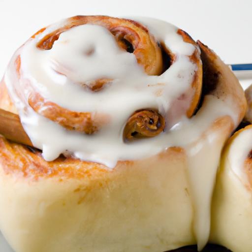 The Sweet Science Behind Perfectly Fluffy Cinnamon Rolls