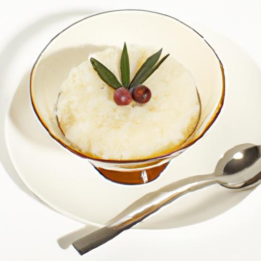 The Timeless Charm of Hasty Pudding: A Classic Recipe Guide