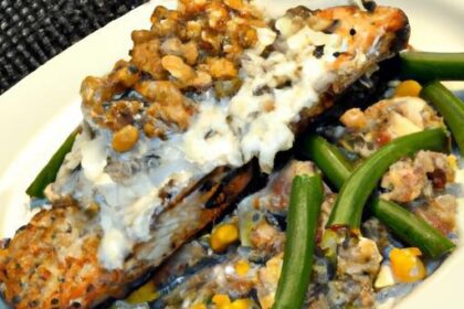 Spice Up Dinner: Ultimate Guide to Blackened Catfish Recipe