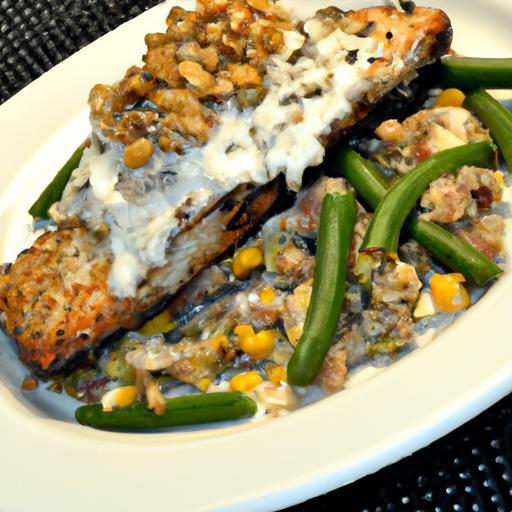 Spice Up Dinner: Ultimate Guide to Blackened Catfish Recipe
