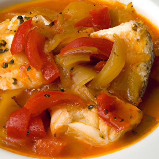 Encebollado de Pescado: Ecuador’s Soulful Fish Stew Unveiled